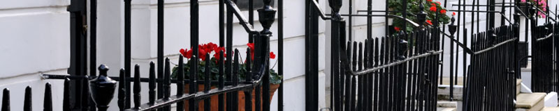 Advice for buy to let investors in London